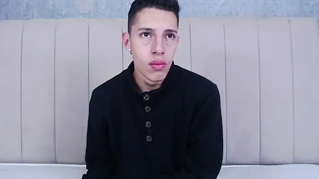 thiago19s online show from February 14, 7:33 pm