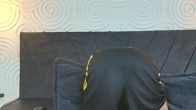 thiago19s online show from January 11, 6:23 pm