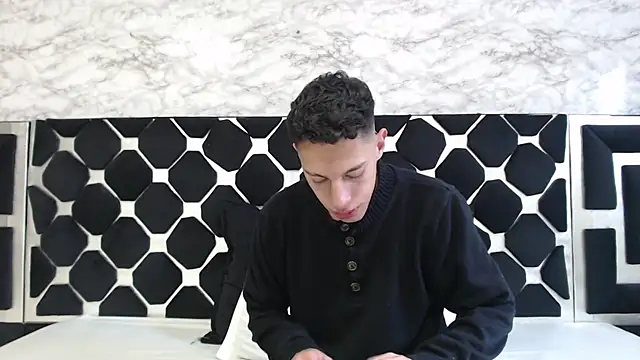 thiago19s online show from March 14, 7:23 pm