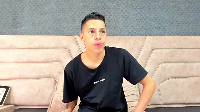 thiago19s online show from January 23, 7:29 pm