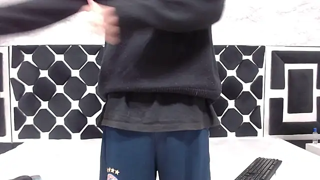 thiago19s online show from January 15, 12:41 am