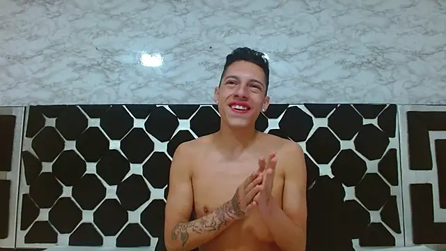 thiago19s online show from February 14, 12:41 am