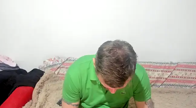 ANGELALEXYNO2024 online show from March 6, 6:05 pm