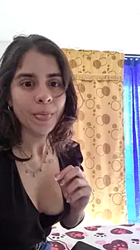 LexaDeRusso online show from March 11, 8:31 pm