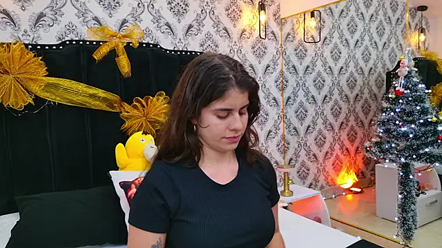 LexaDeRusso online show from November 29, 7:47 pm