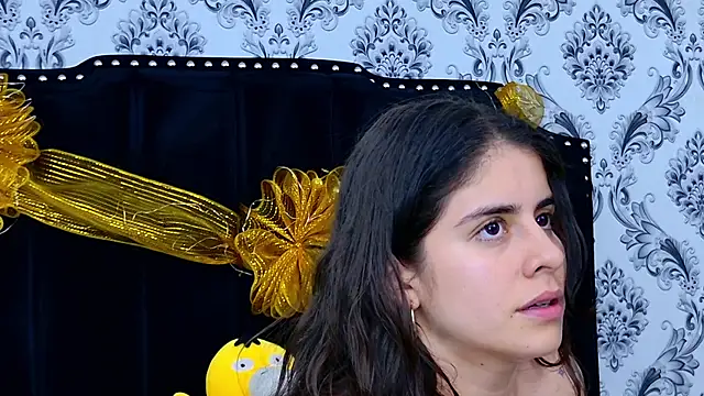 LexaDeRusso online show from December 20, 8:12 pm