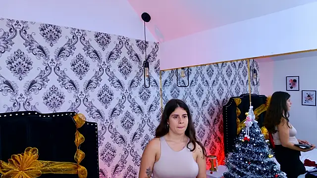 LexaDeRusso online show from December 15, 7:52 pm