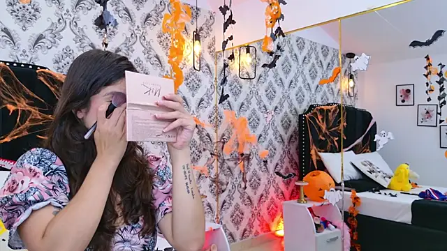 LexaDeRusso online show from October 24, 7:46 pm