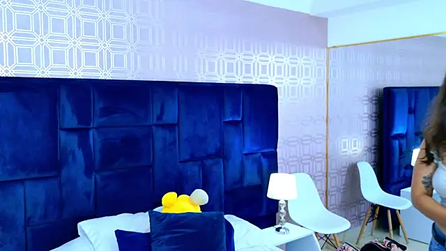 LexaDeRusso online show from March 18, 7:48 pm