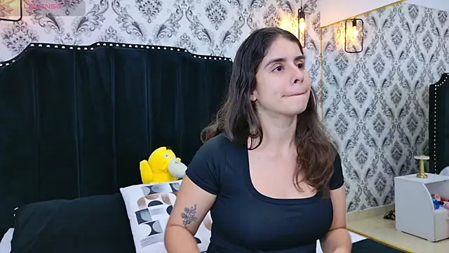 LexaDeRusso online show from November 15, 7:51 pm