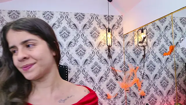 LexaDeRusso online show from November 3, 3:01 am