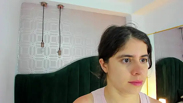 LexaDeRusso online show from March 10, 12:20 pm