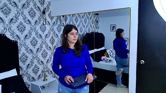 LexaDeRusso online show from January 12, 7:42 pm