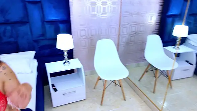 LexaDeRusso online show from March 20, 7:48 pm