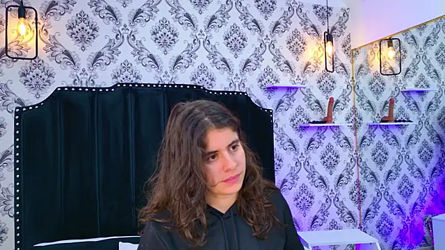 LexaDeRusso online show from March 22, 12:18 pm