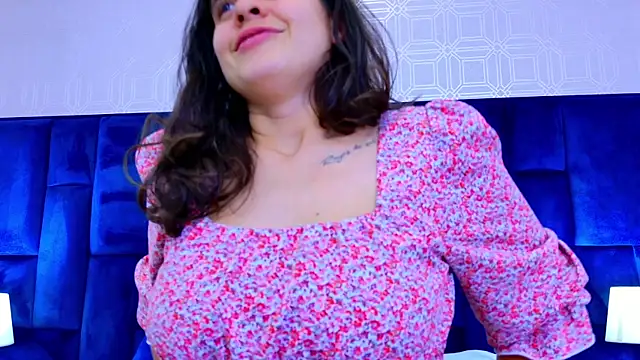 LexaDeRusso online show from March 28, 7:37 pm