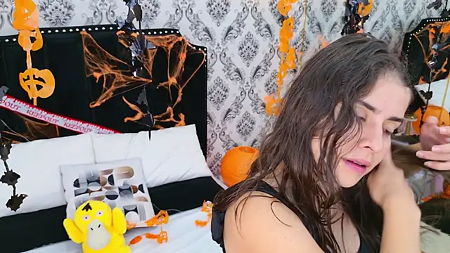 LexaDeRusso online show from October 29, 7:46 pm