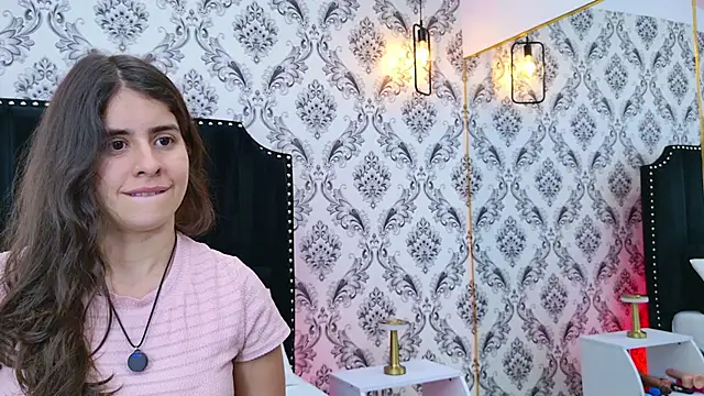 LexaDeRusso online show from November 21, 7:57 pm