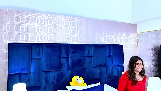 LexaDeRusso online show from March 15, 12:12 pm