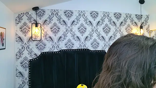 LexaDeRusso online show from November 10, 7:41 pm