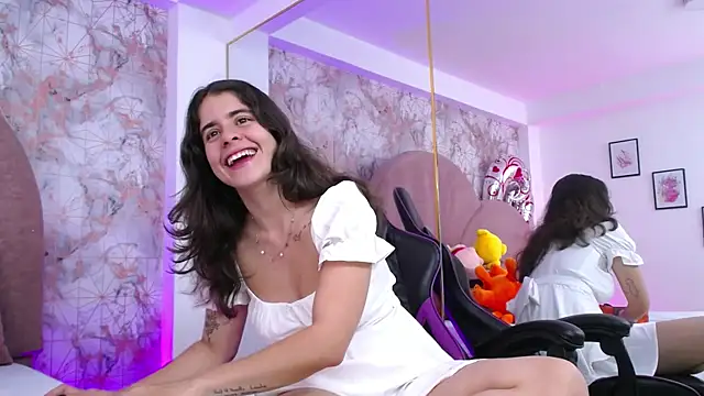 LexaDeRusso online show from February 21, 7:54 pm