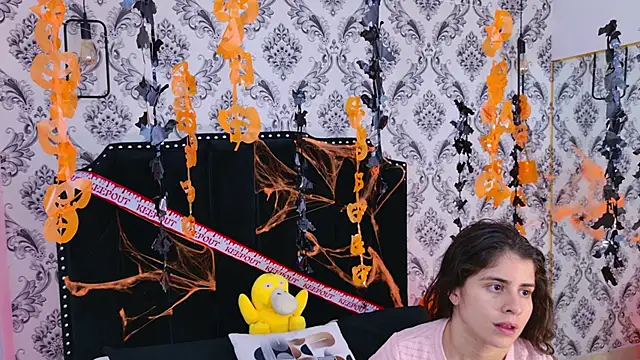 LexaDeRusso online show from October 28, 7:35 pm