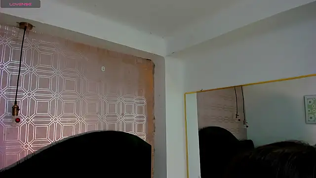 LexaDeRusso online show from January 18, 12:19 pm