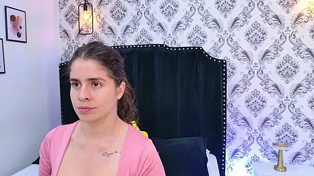 LexaDeRusso online show from November 20, 7:47 pm