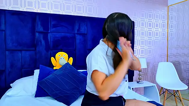 LexaDeRusso online show from March 23, 7:47 pm