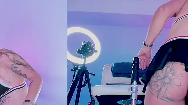 Angelst   online show from April 5, 10:38 pm