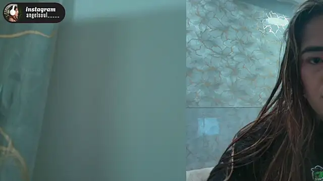 Angelst   online show from December 23, 8:13 am