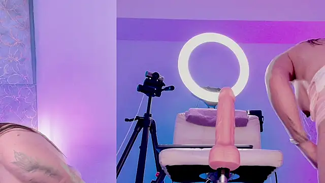 Angelst   online show from April 15, 1:22 am