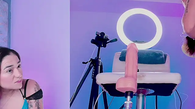 Angelst   online show from April 10, 1:34 am