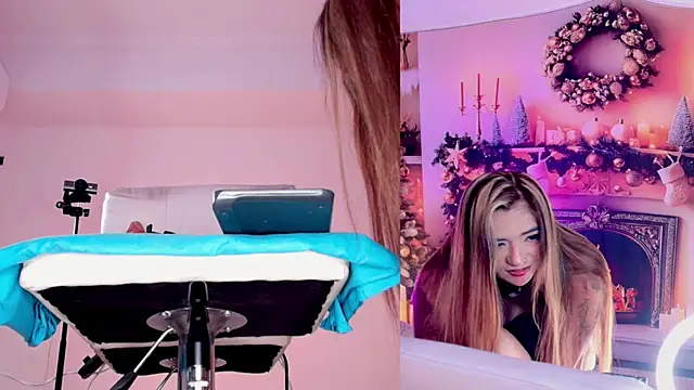 Angelst   online show from December 19, 8:27 am