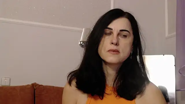 MonicaMelano online show from November 28, 5:18 am