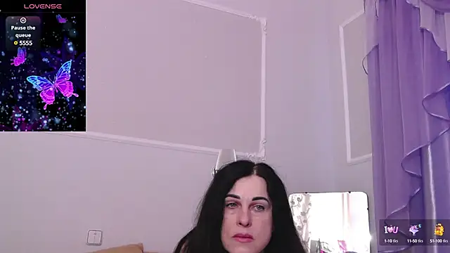 MonicaMelano online show from February 28, 3:04 pm