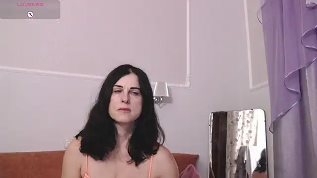 MonicaMelano online show from December 2, 5:09 am