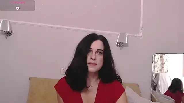 MonicaMelano online show from October 30, 3:31 pm