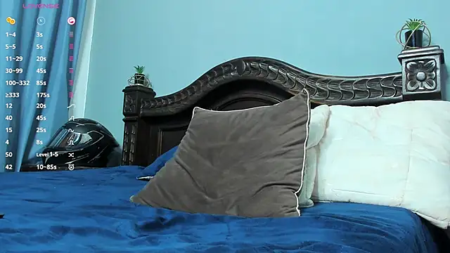 AlexanderSavage online show from January 30, 7:29 am