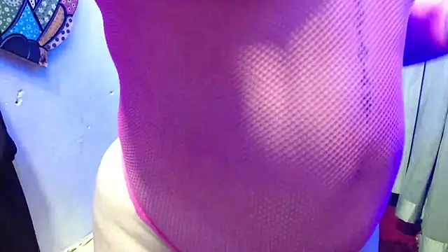 CanelaCollins online show from February 15, 4:24 am