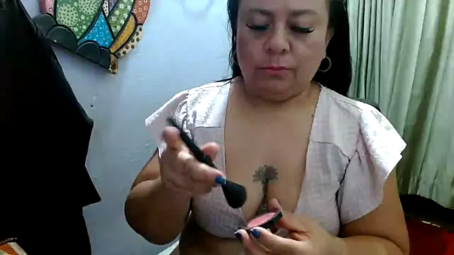 CanelaCollins online show from February 1, 6:33 am