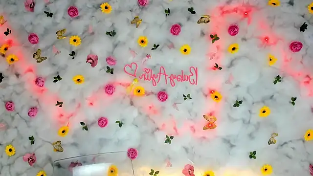 BabyAylin online show from March 17, 5:34 am