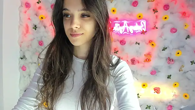 BabyAylin online show from February 13, 7:13 am