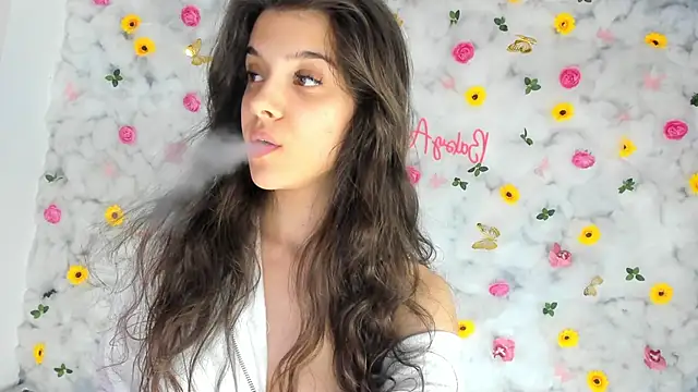 BabyAylin online show from February 26, 7:45 am
