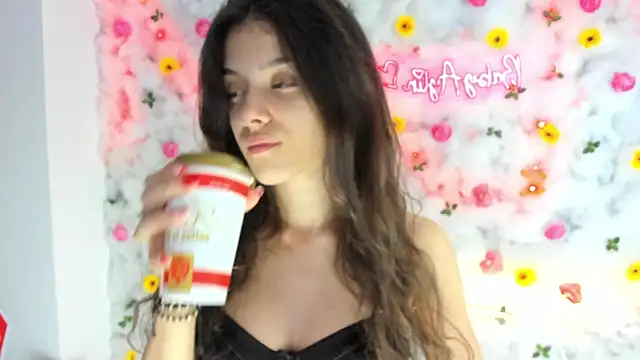 BabyAylin online show from February 5, 5:09 am