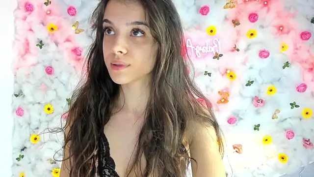 BabyAylin online show from February 10, 8:42 am