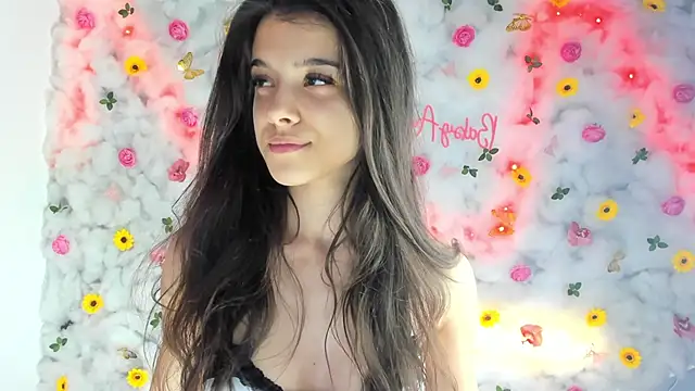 BabyAylin online show from February 19, 12:55 pm