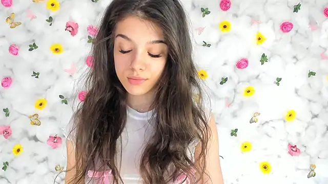 BabyAylin online show from March 21, 10:06 am
