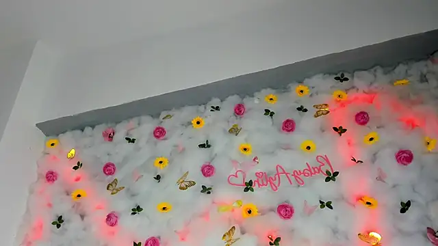 BabyAylin online show from February 11, 12:04 pm