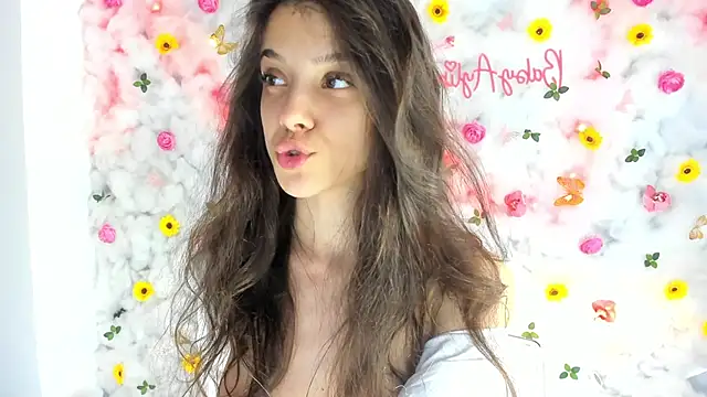 BabyAylin online show from February 6, 12:04 pm